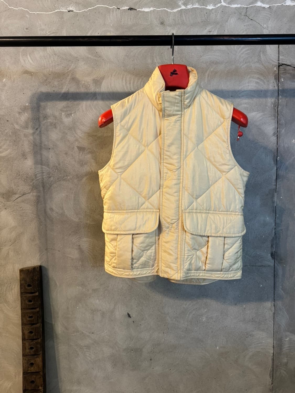 랄프로렌 구스다운 베스트 55~66 상품이미지5