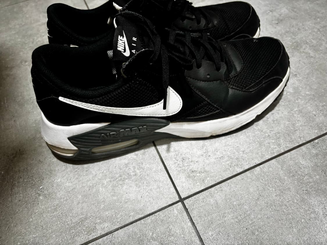 나이키 에어 신발 상품이미지4