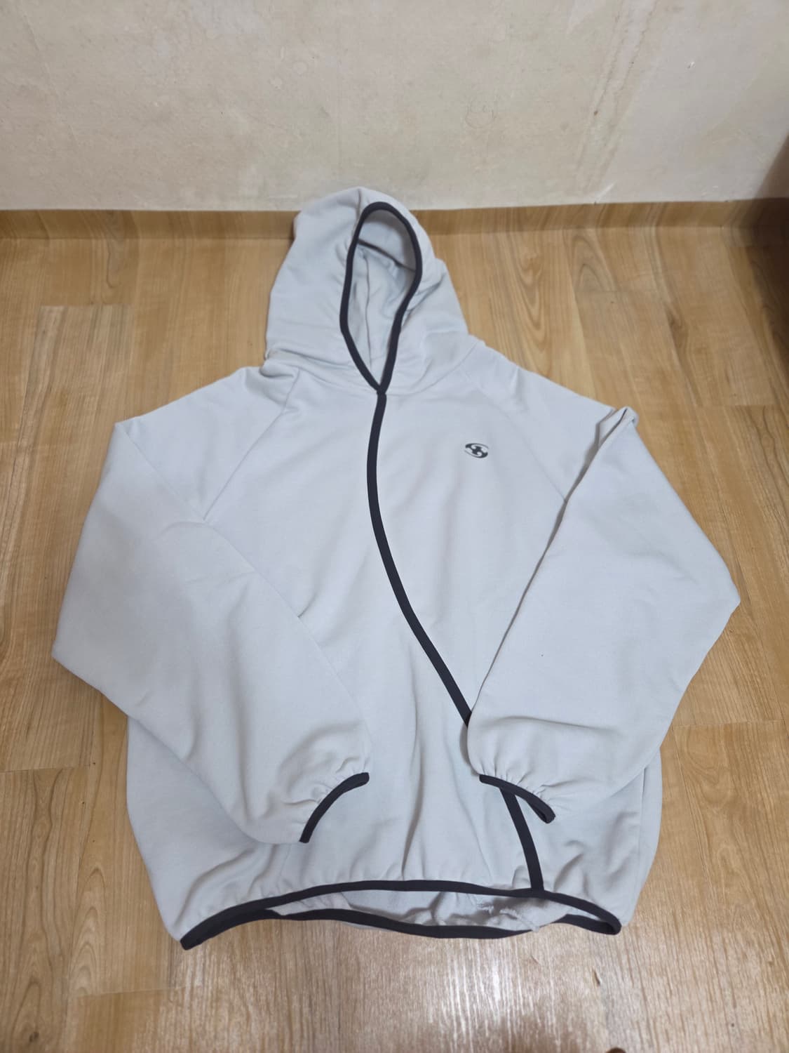 산산기어 테이프드 후드 상품이미지2