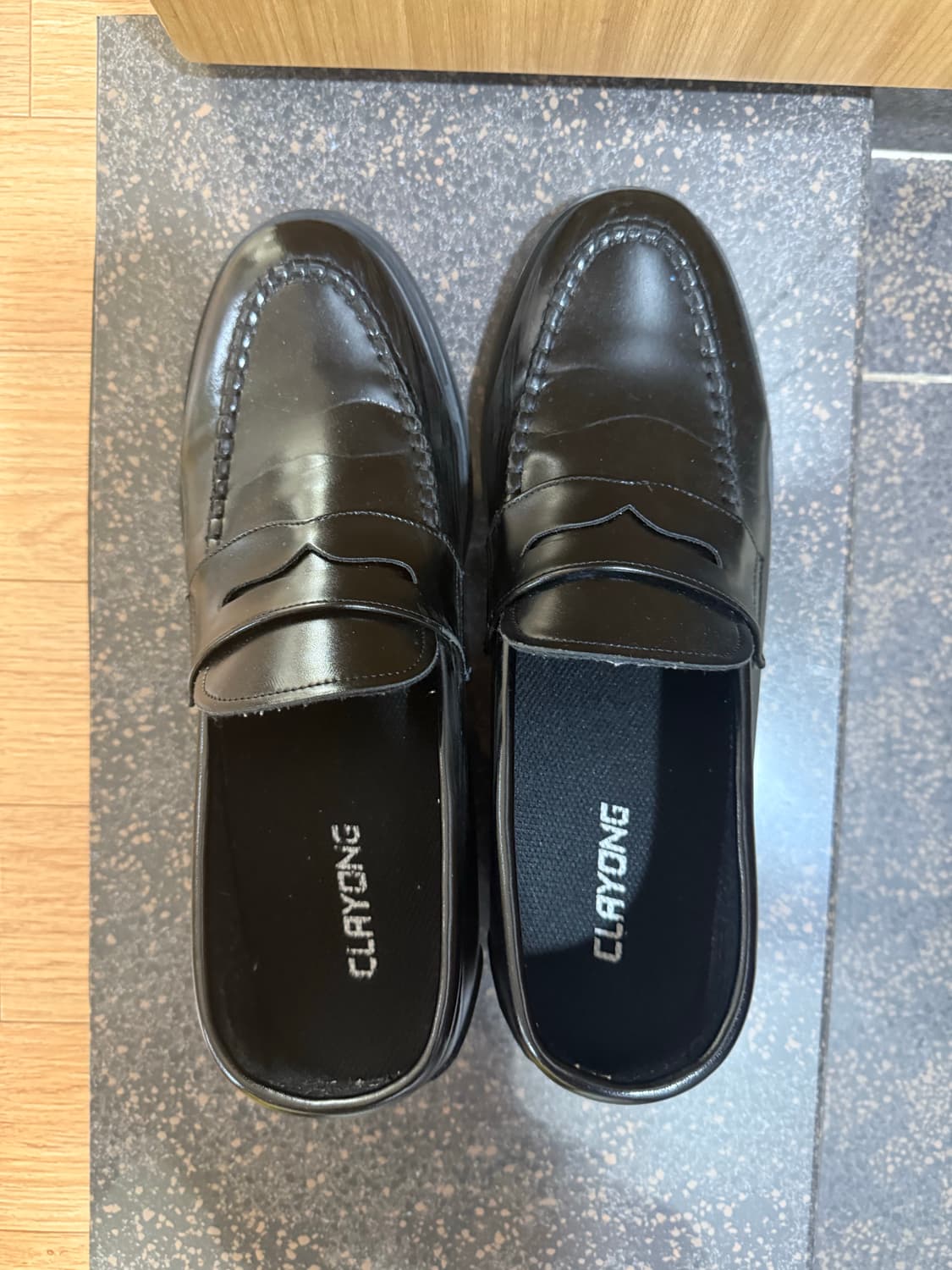 빈티지 로퍼 상품이미지1