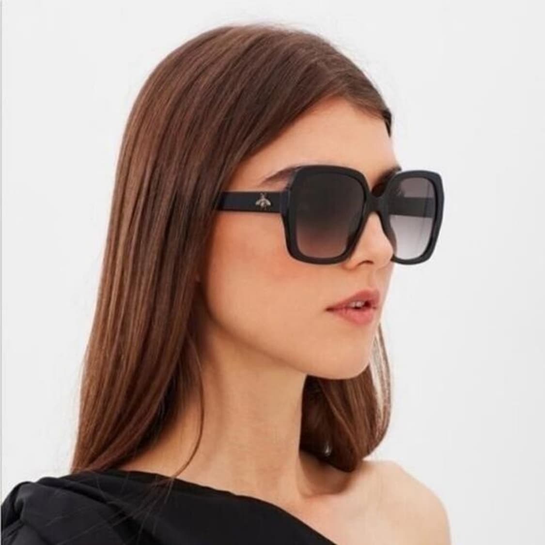 (정품) 구찌 GG로고 꿀벌 선글라스 (명품 여자 남자 안경테) 상품이미지1