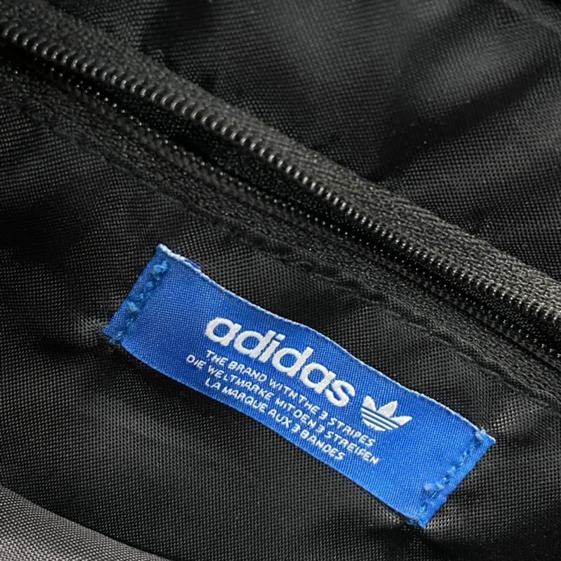 아디다스 카모 크로스백  상품이미지5