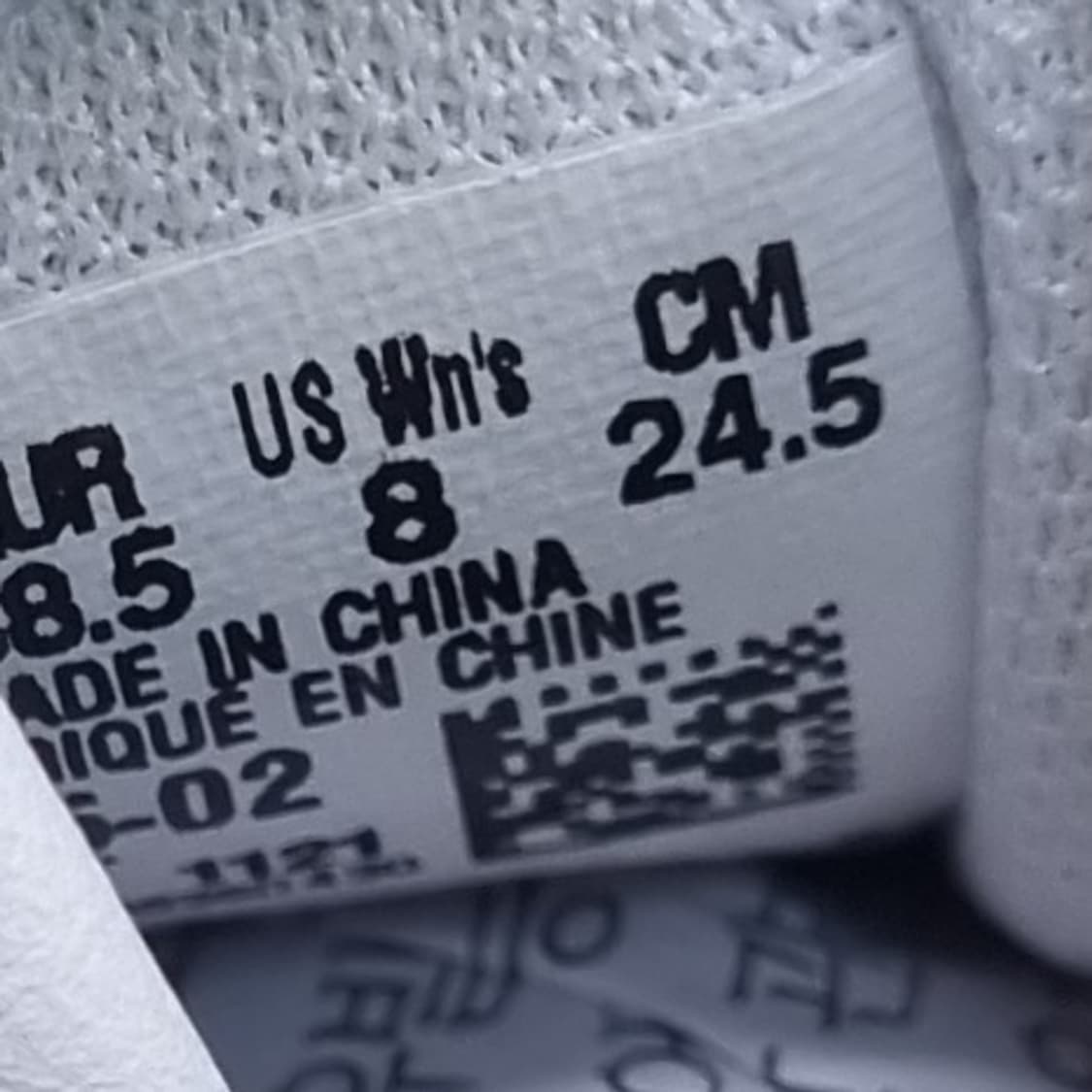 푸마 카르멘 플랫폼 스니커즈245 상품이미지6