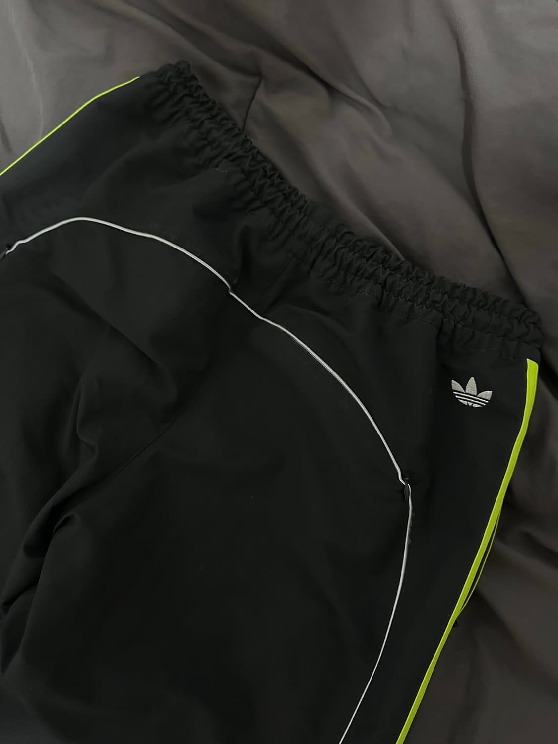 (s) always do what you should do 아디다스 팬츠 상품이미지4