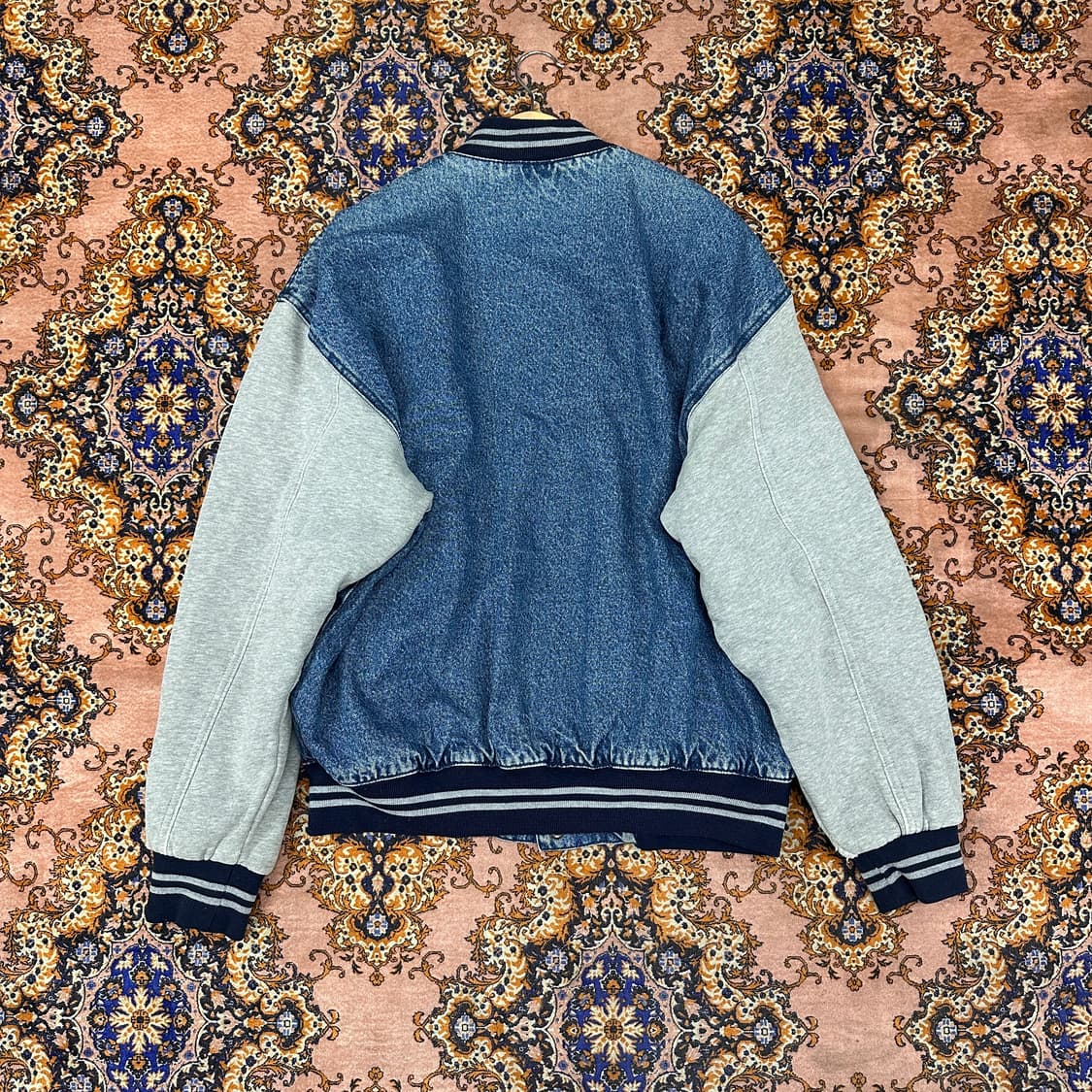 리바이스 바시티자켓 상품이미지6