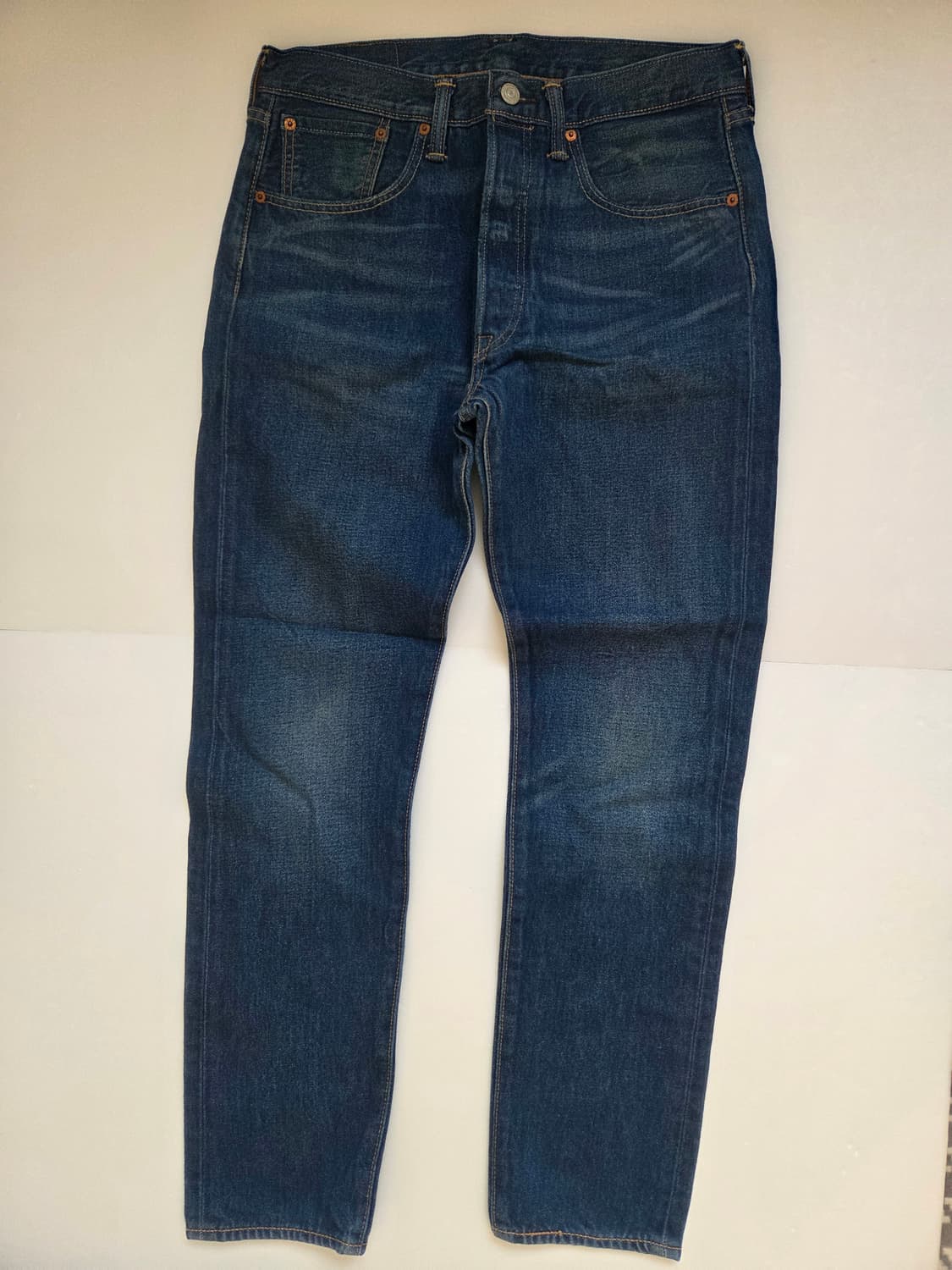 리바이스 501 ct 상품이미지1