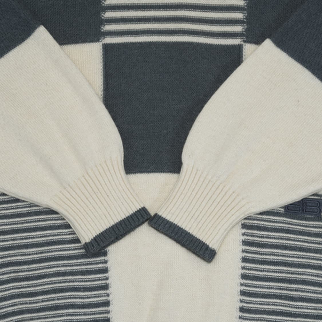 Balenciaga Sports 빈티지니트 상품이미지5