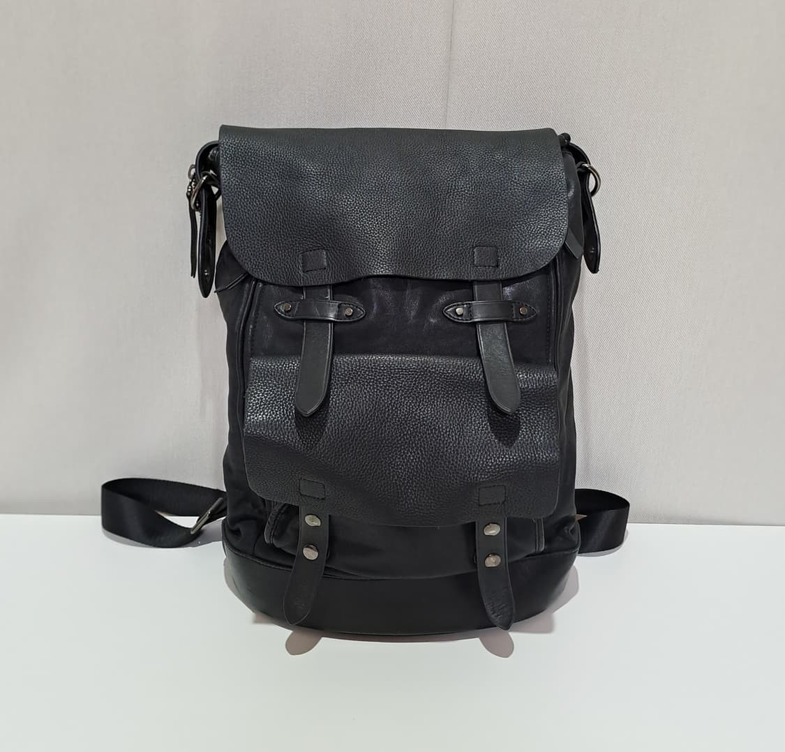 (택포) 질스튜어트 소가죽 백팩 B782 상품이미지1