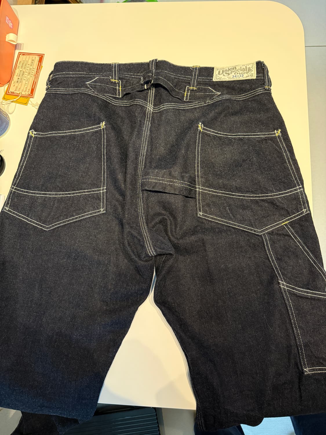 프리휠러스 데릭맨 34 상품이미지2