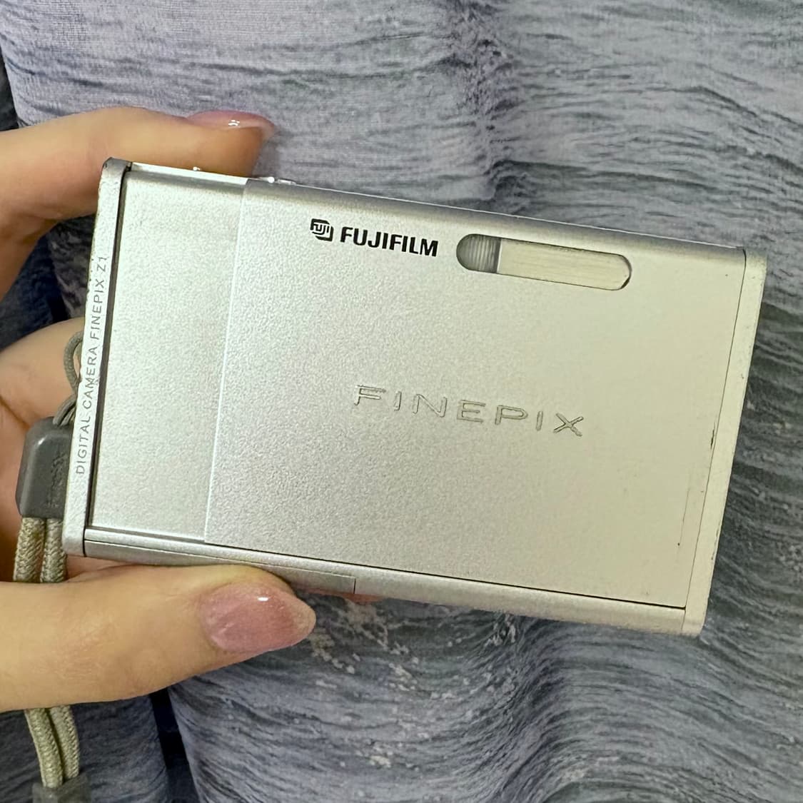 🩶후지필름 파인픽스 z1🩶 상품이미지2
