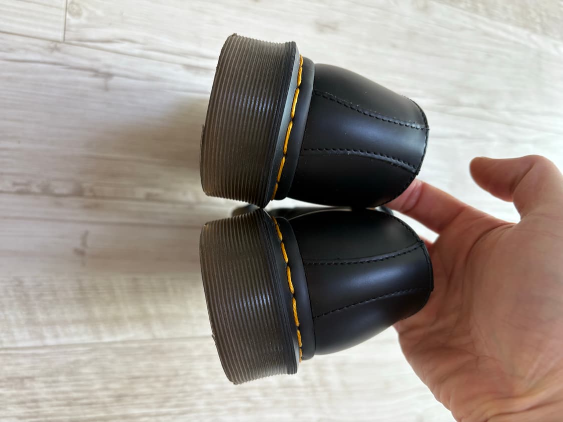 닥터마틴 1461 3홀 스무스 240 상품이미지5