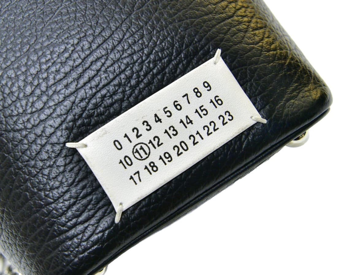 메종 마르지엘라 5AC 버킷백 (정품) 상품이미지6