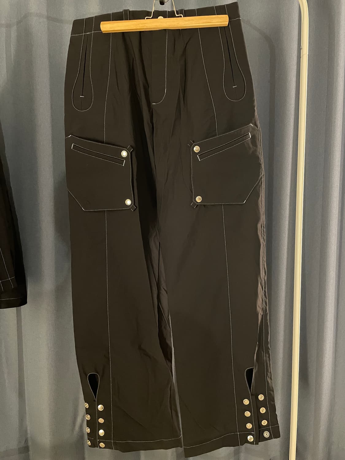 키코 코스타디노브 KK.07 Franz Key 트라우저 상품이미지1