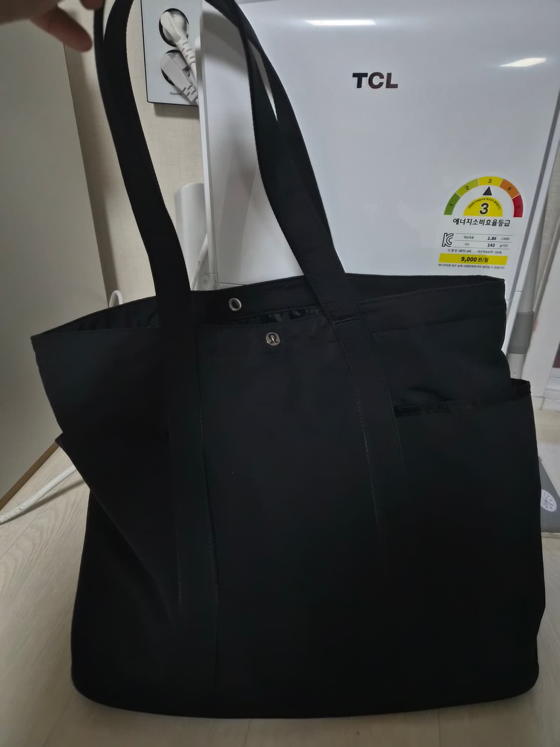 룰루레몬 데일리 멀티 포켓 상품이미지1