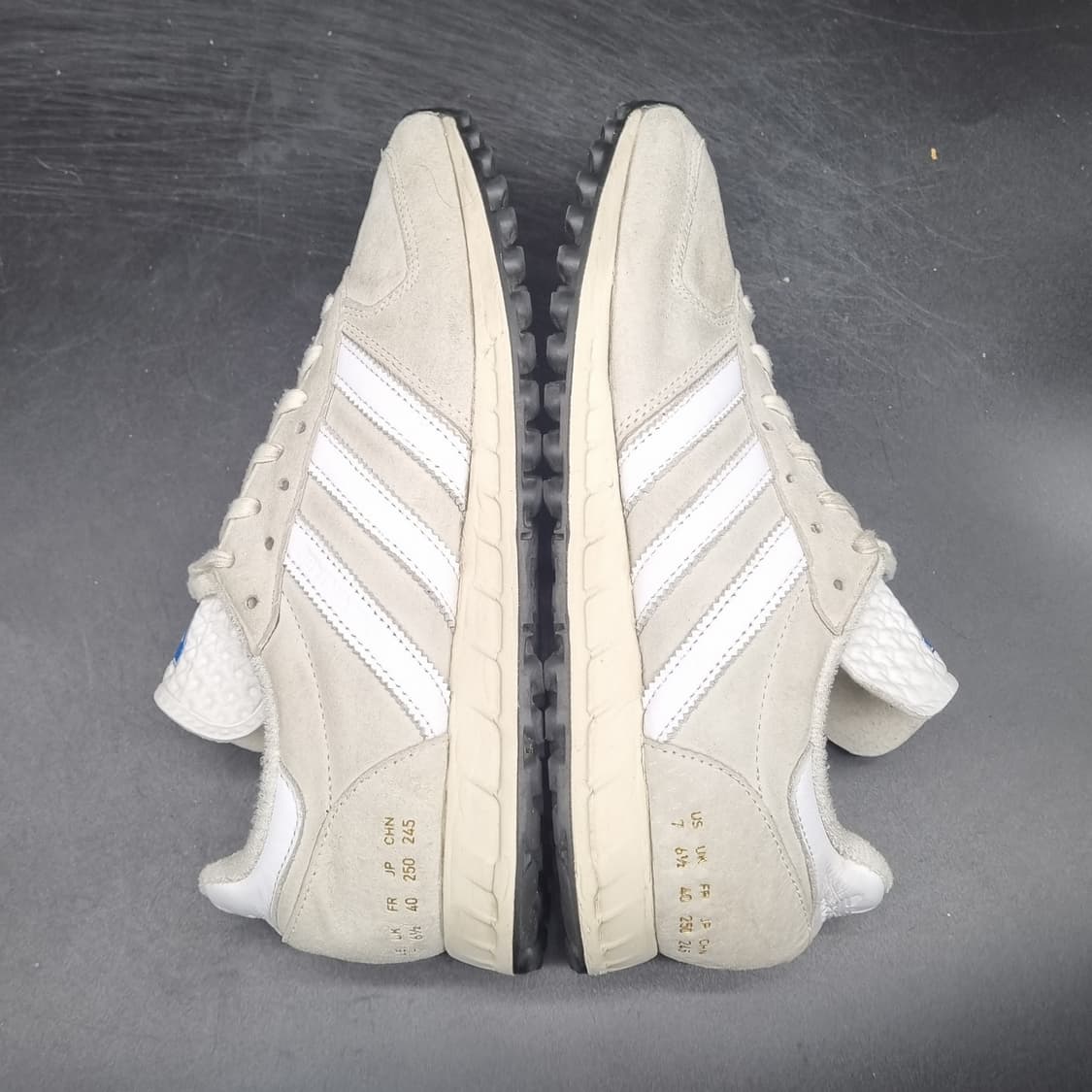 아디다스 TRX 빈티지 스니커즈  250 상품이미지5