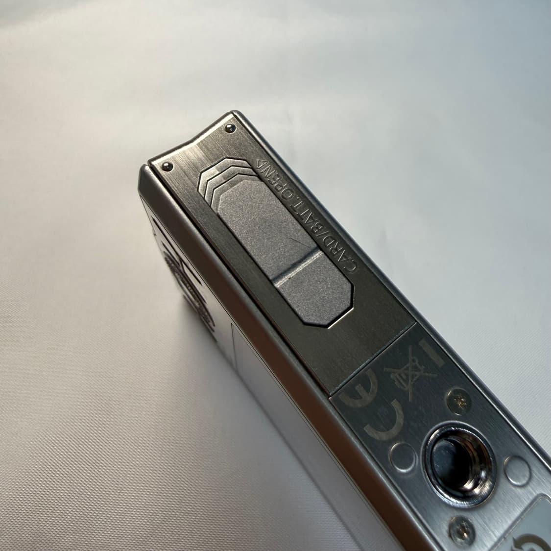 캐논 IXY95 / IXUS90 / SD790 (익시, 익서스) 상품이미지5