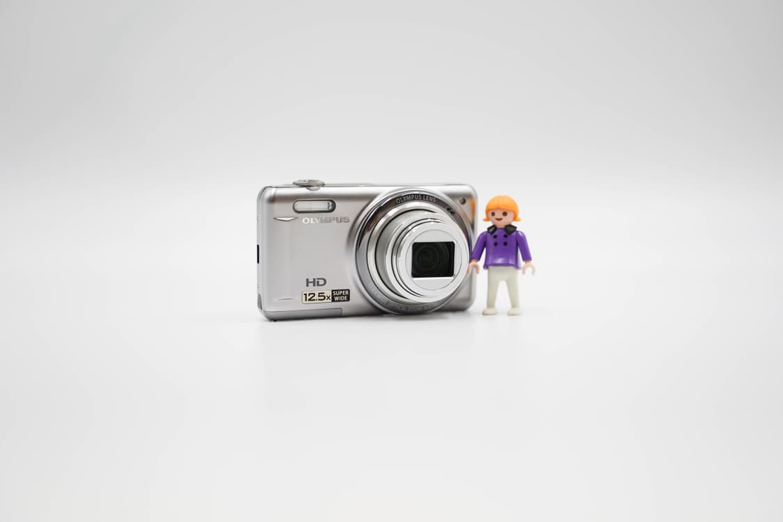 Olympus VR-320 (올림푸스 VR-320) 상품이미지1