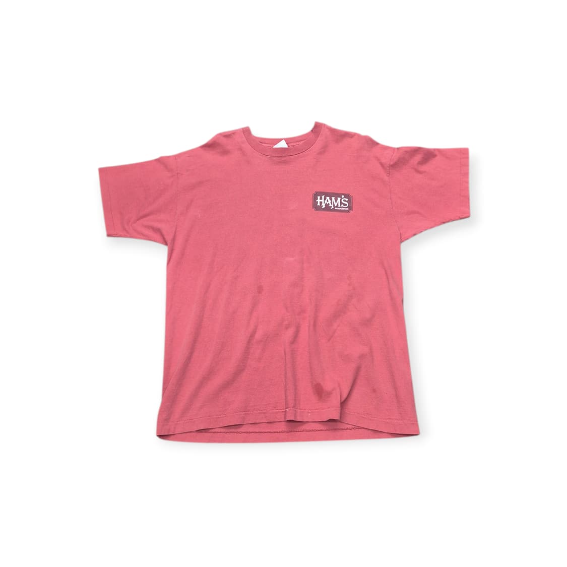 빈티지 반팔 티셔츠 상품이미지1