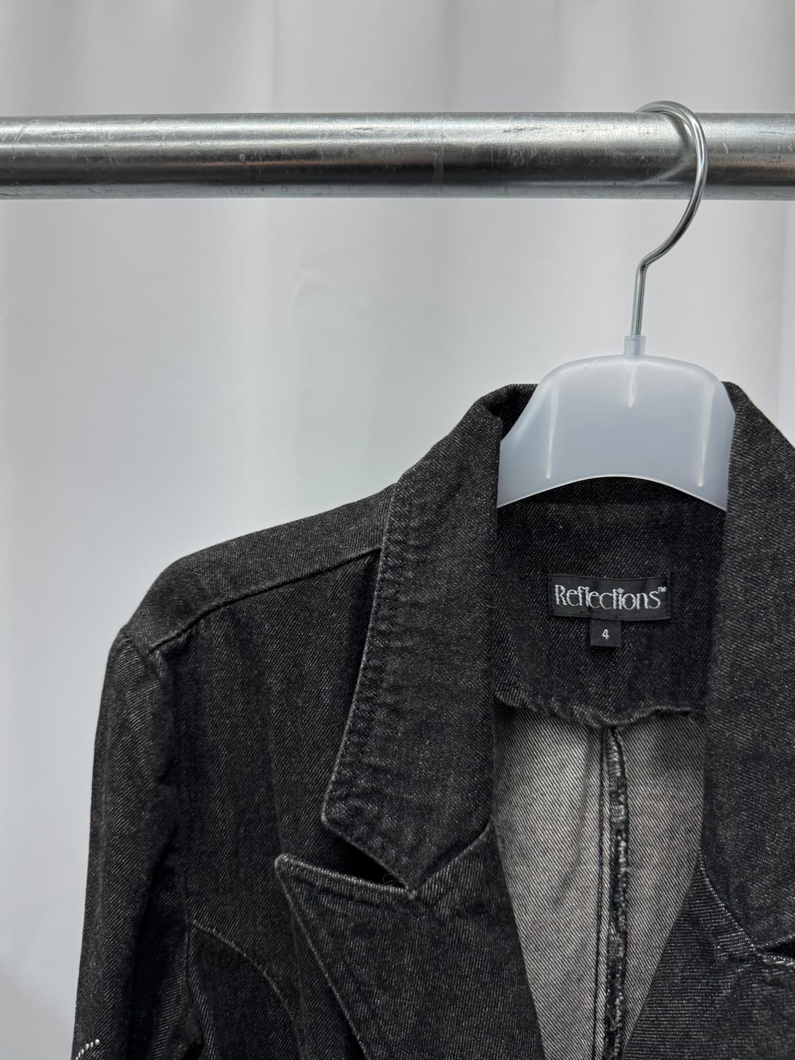 vtg jacket 상품이미지2