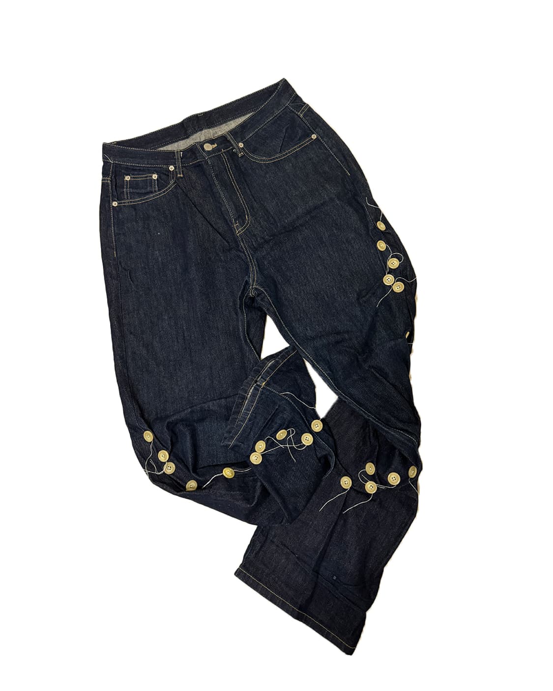 REMAKE TYPE-1 pants 상품이미지1