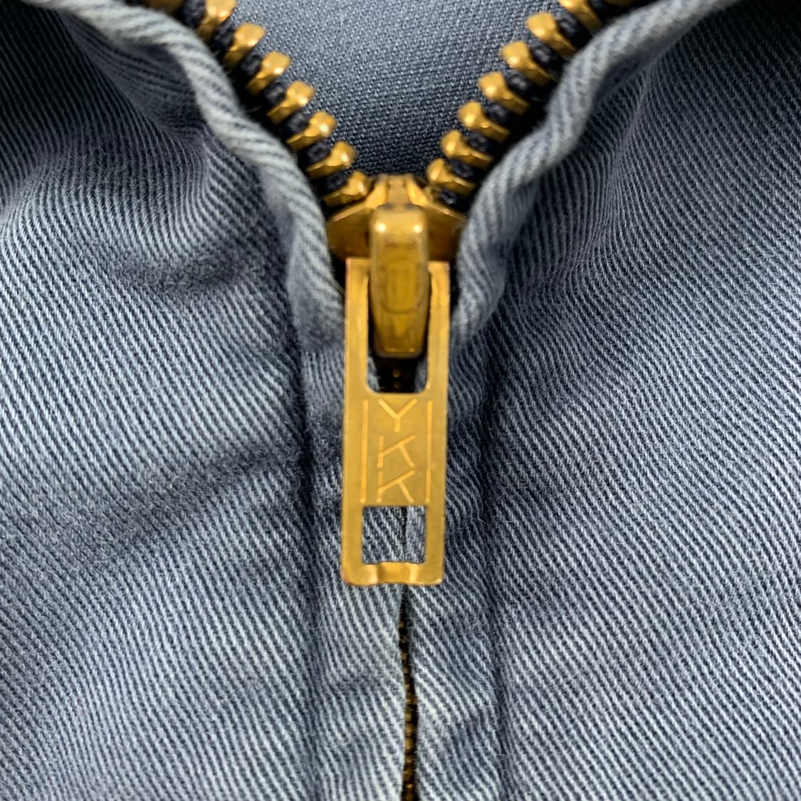 90s 폴로 랄프로렌 포니로고 스윙톱 블루종 자켓 네이비 상품이미지4