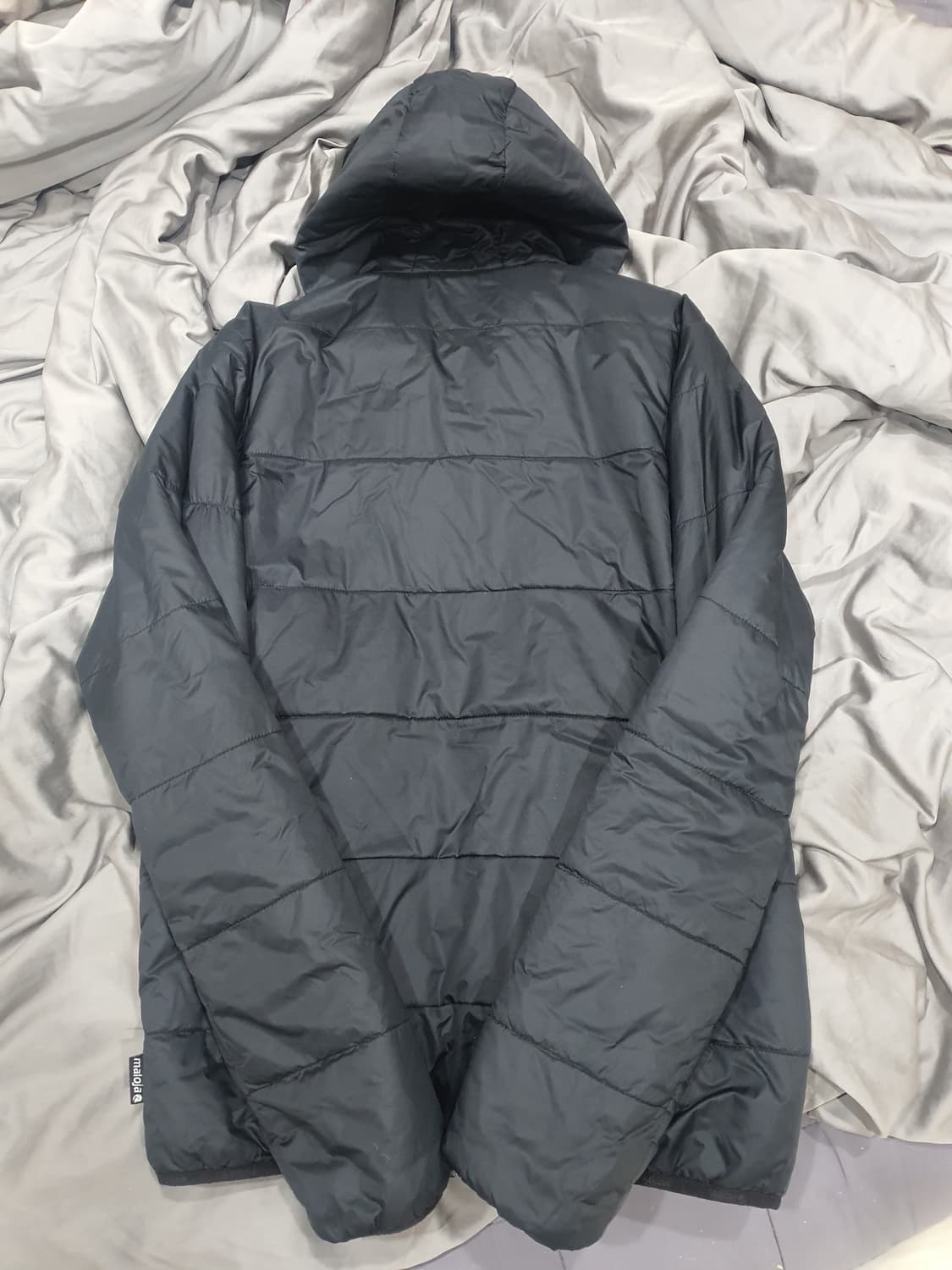 말로야 프리마로프트 후디  상품이미지6