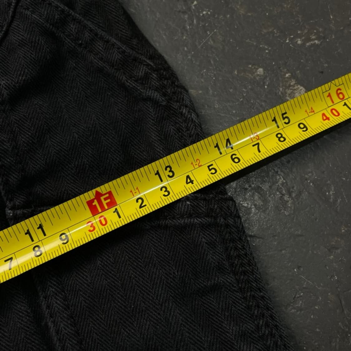 105 뉴에라 더블니 카펜터 팬츠  상품이미지7
