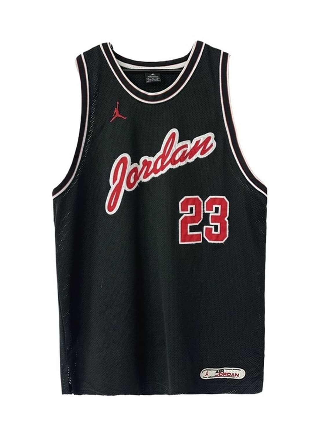[L] JORDAN 23 조던 매쉬 NBA 농구저지 상품이미지1