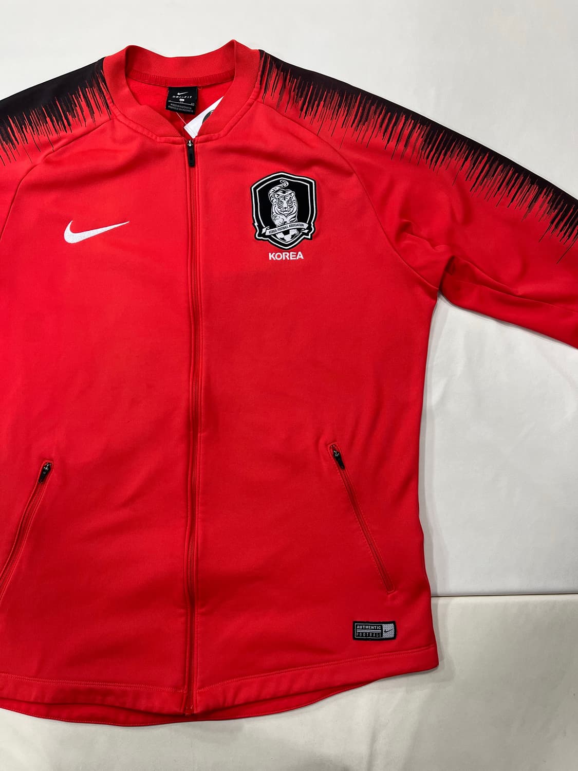 나이키 대한민국 트랙 자켓 상품이미지6