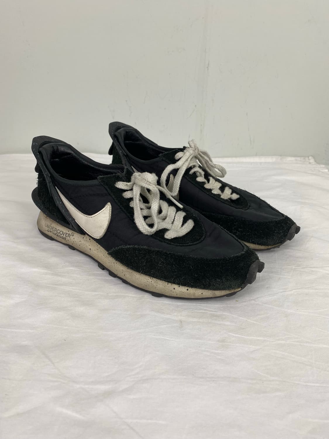 나이키 언더커버 데이브레이크 블랙 265 <58> 상품이미지3