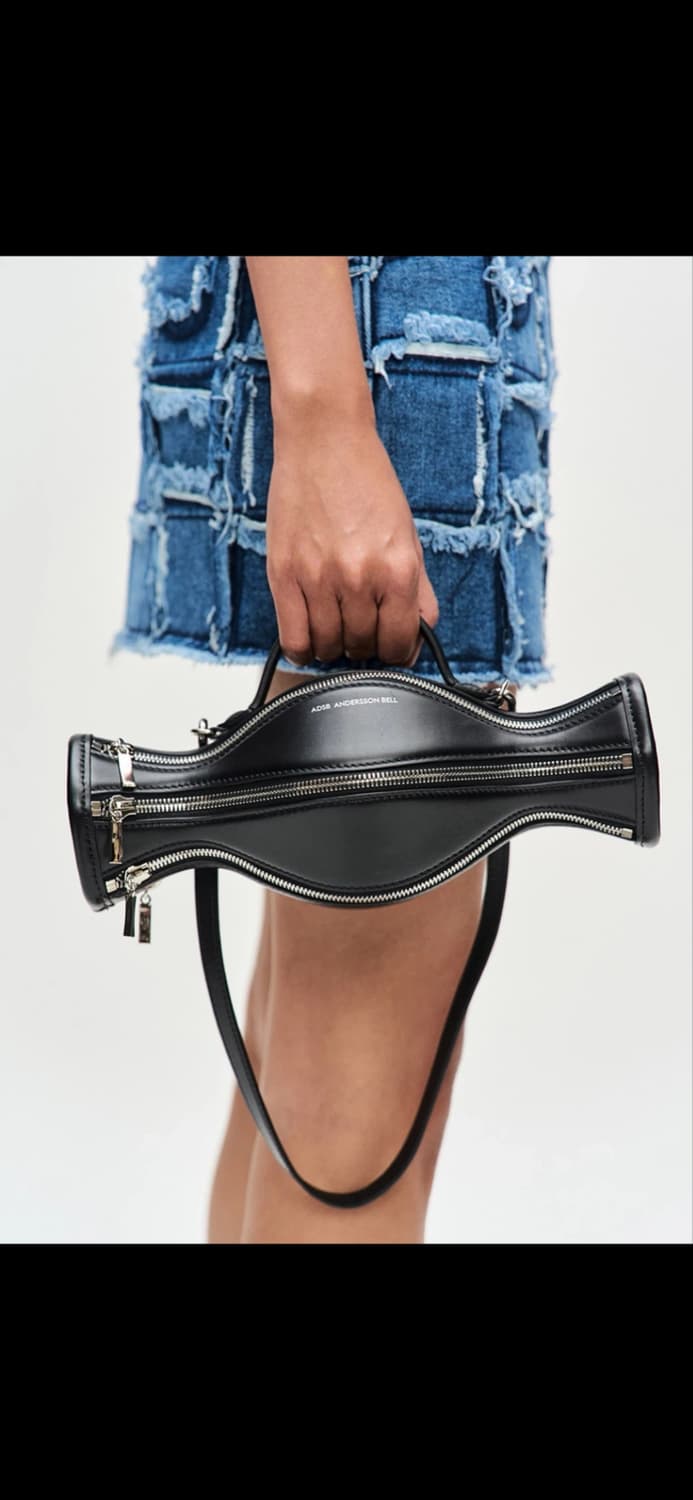 앤더슨벨 바소백 새상품 상품이미지1