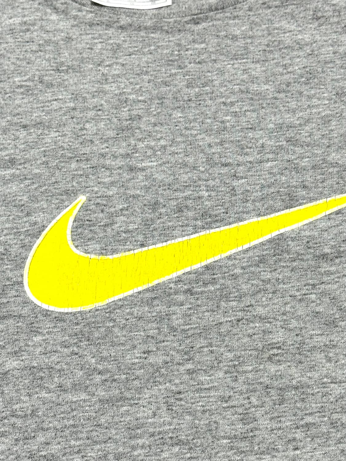 90s nike swoosh shirt 상품이미지3