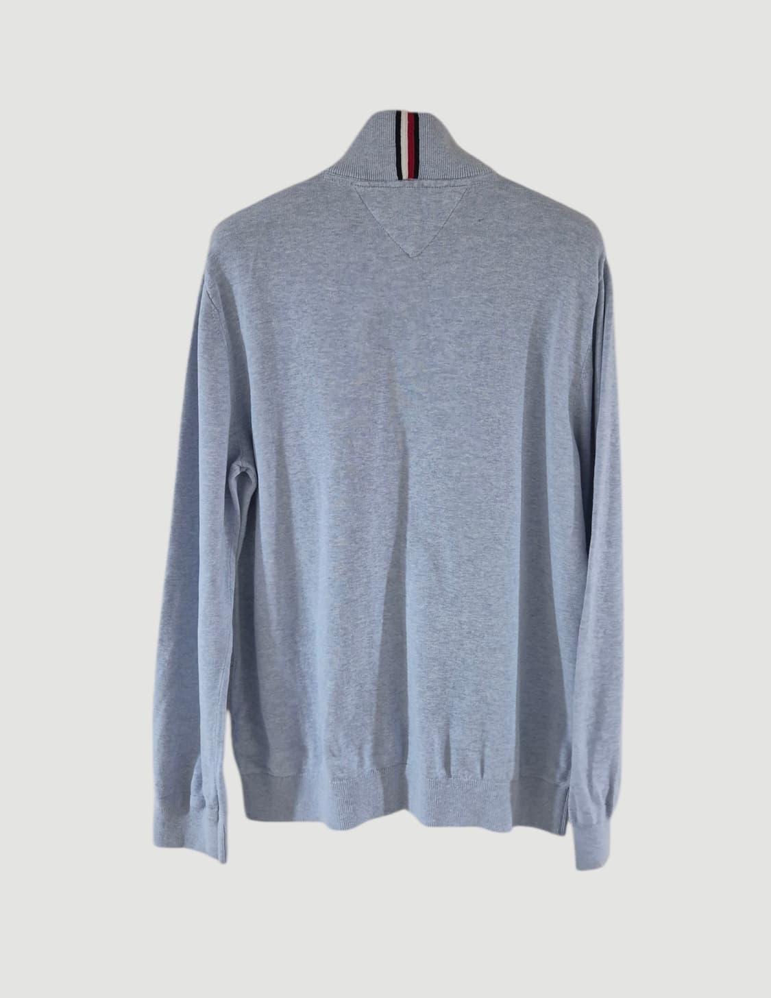 [100]타미힐피거 반집업 긴팔 상품이미지3