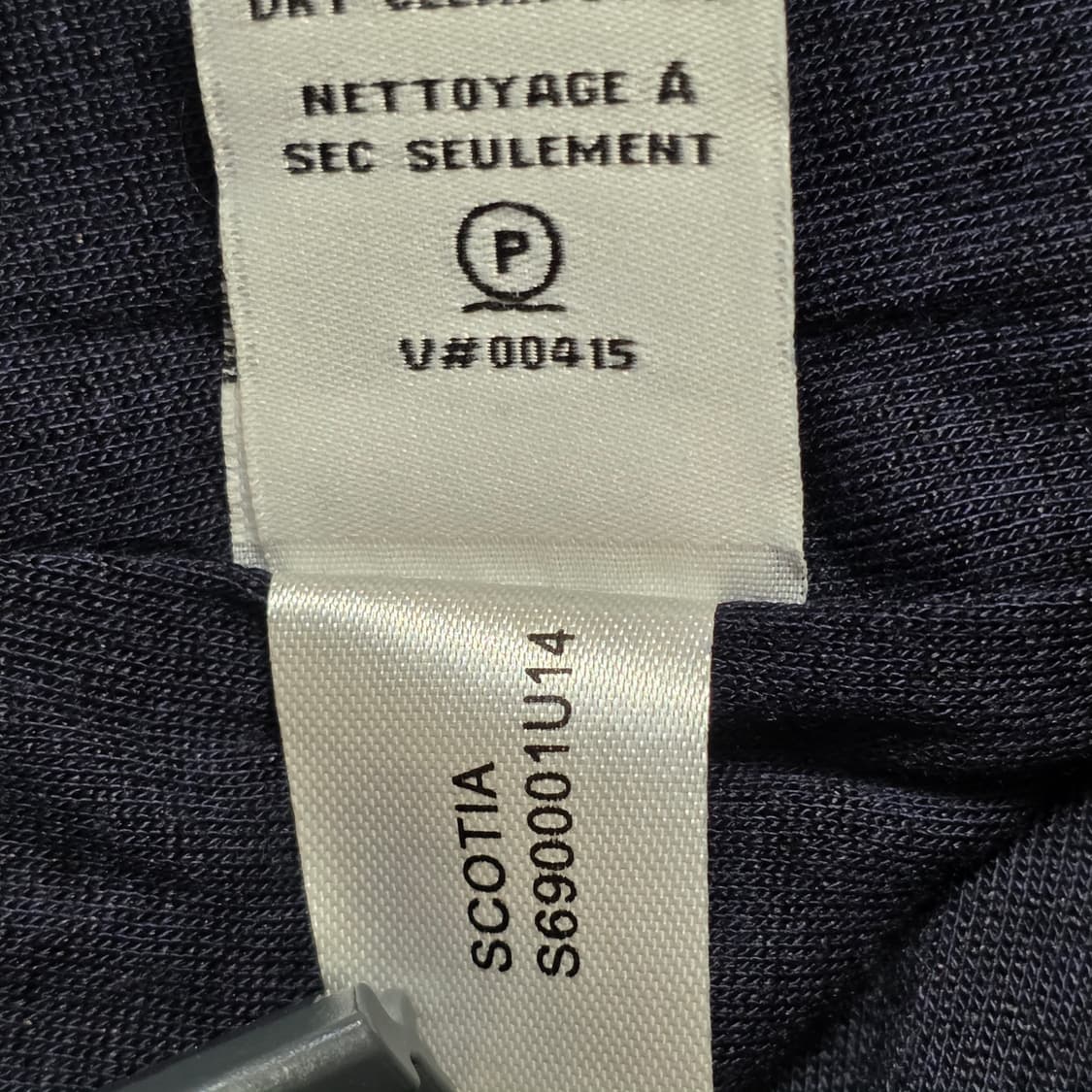 1045 다이앤 본 퍼스텐버그 스코티아 레이스 연필 스커트 상품이미지7