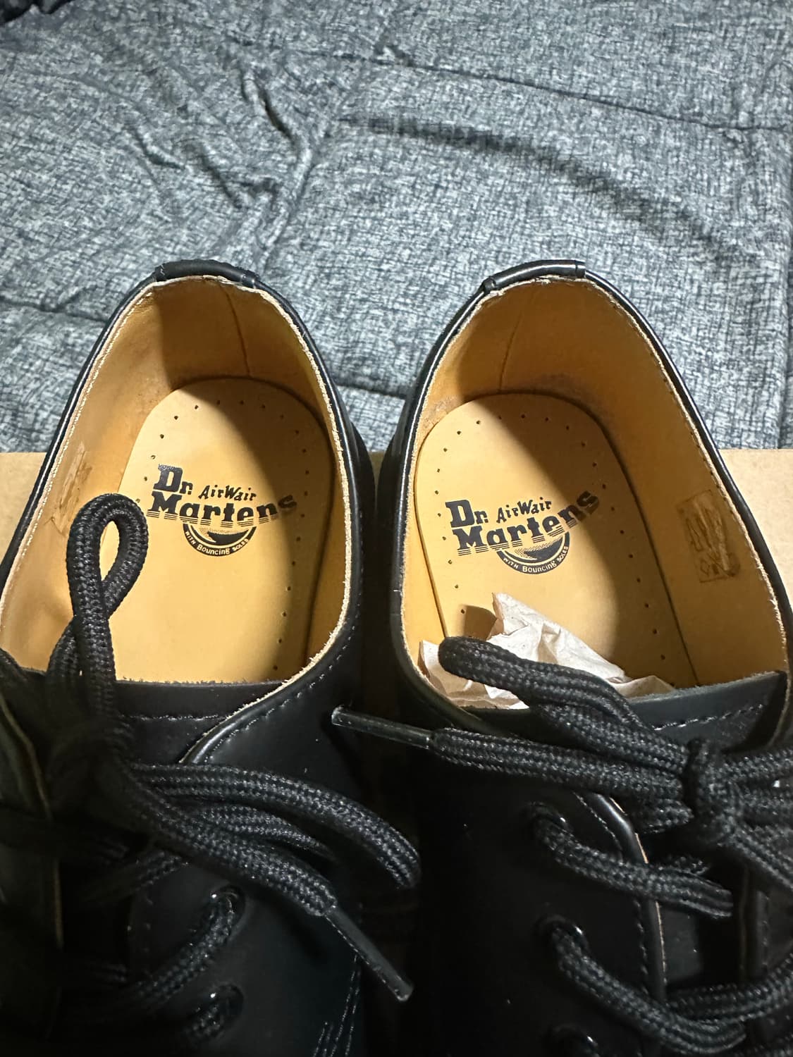 (260,uk7) 닥터마틴 1461 스무스 상품이미지4