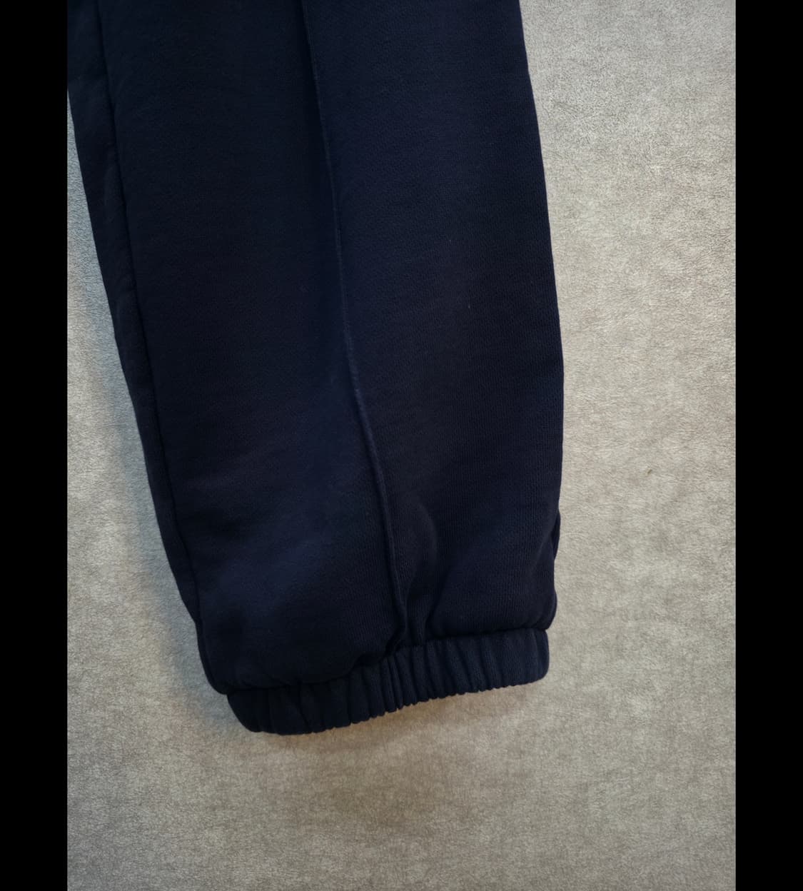 마커스 루퍼 립 포인트 조거 팬츠 MARKUS LUPFER 상품이미지4