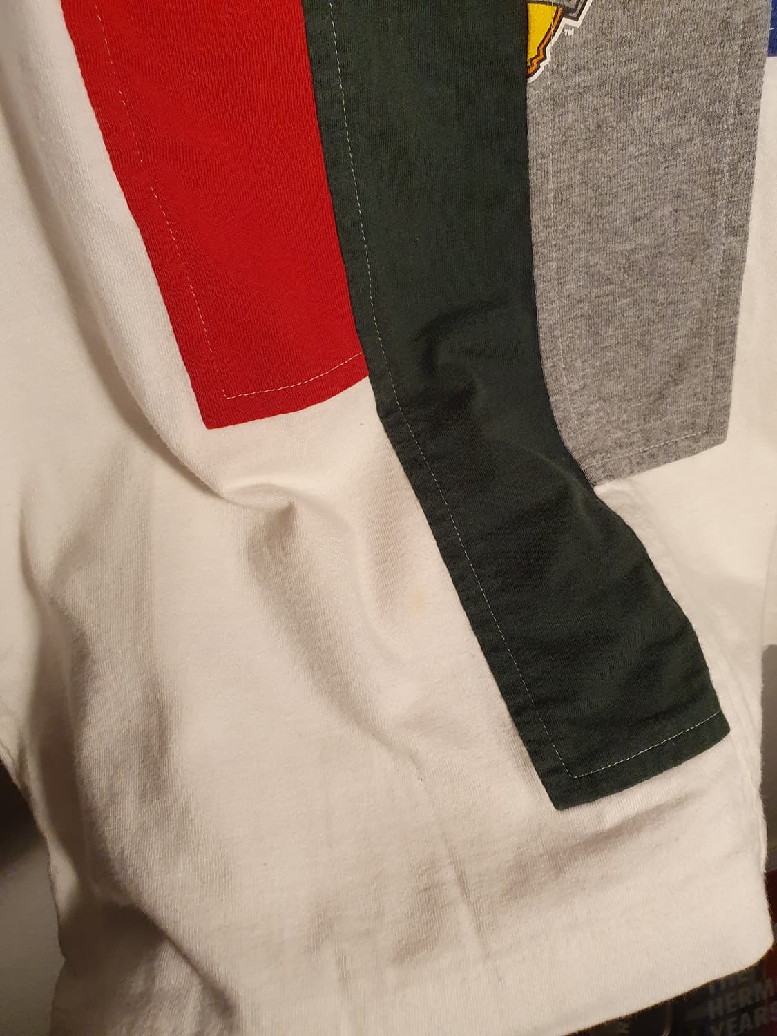 Comme des garcons homme deux tshirt 상품이미지6