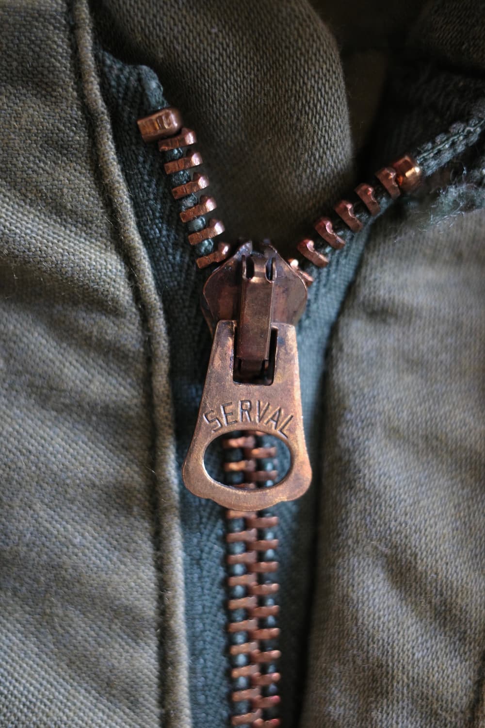70s m-65 필드 팬츠 상품이미지6