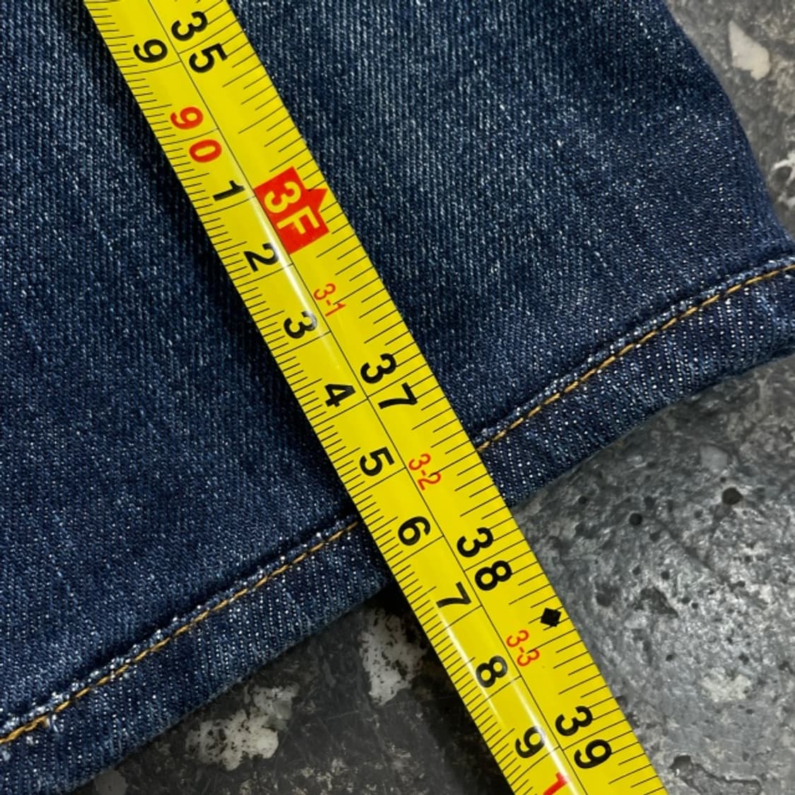 34 리바이스 513 청바지 상품이미지10