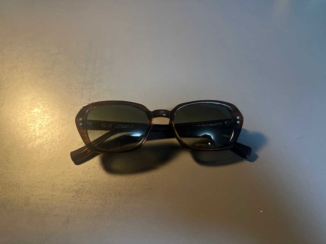 아워레가시 earth 선글라스 상품이미지6