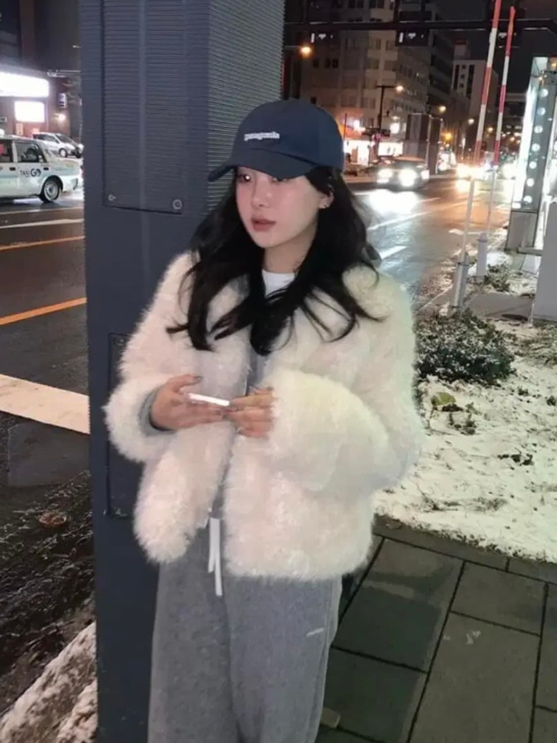 온드민 베어 퍼자켓 (리즈 타낫 릴리코츠 더위시 시예) 상품이미지8