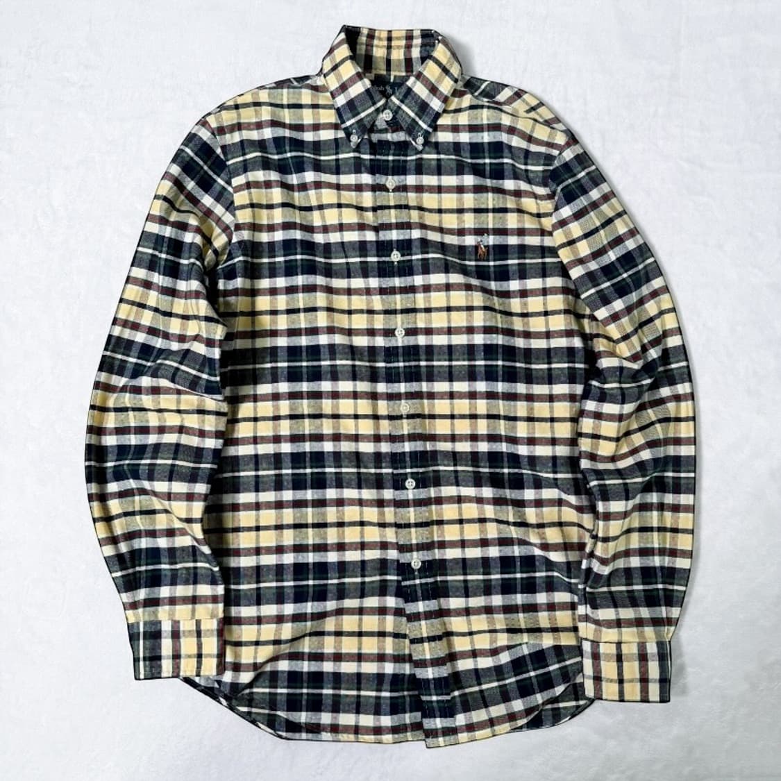  폴로 랄프로렌 셔츠 상품이미지1