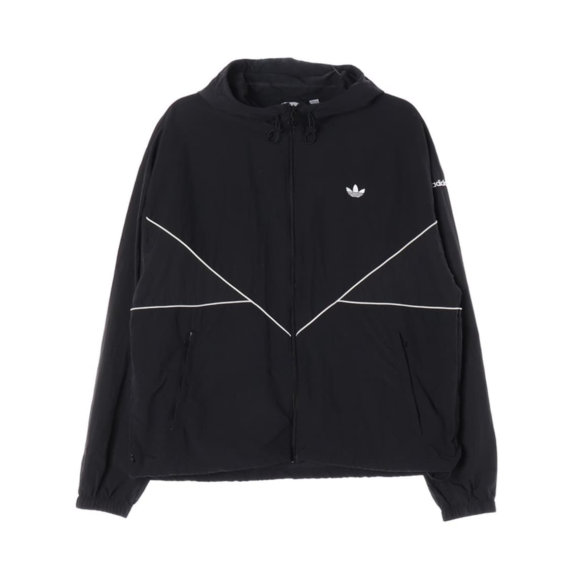 아디다스 트레포일 우븐 자켓 L 상품이미지1