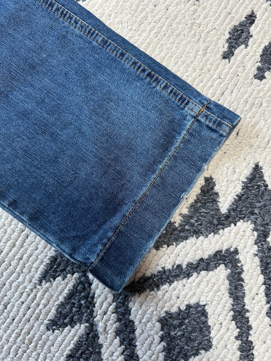 Dolce & Gabbana 12라인 더블집 팬츠 상품이미지5