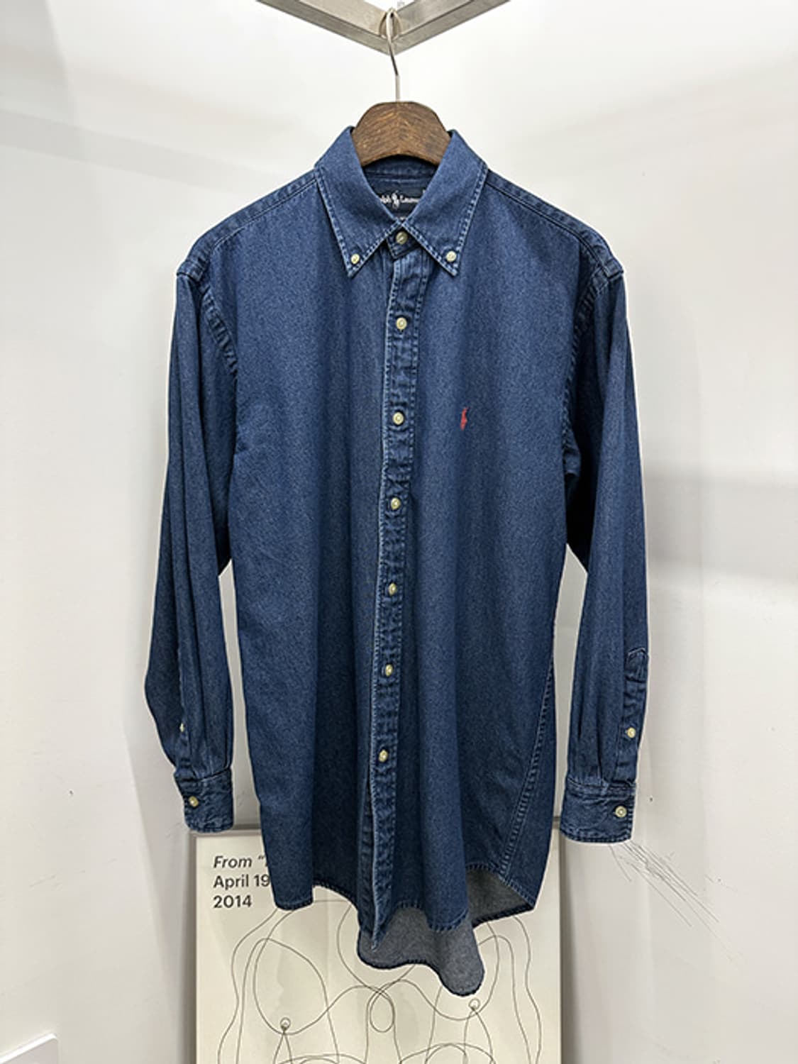 RALPH LAUREN (L) 상품이미지1