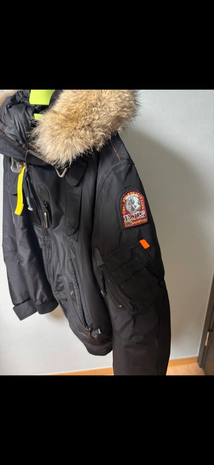 파라점퍼스 고비 21fw L사이즈 상품이미지3