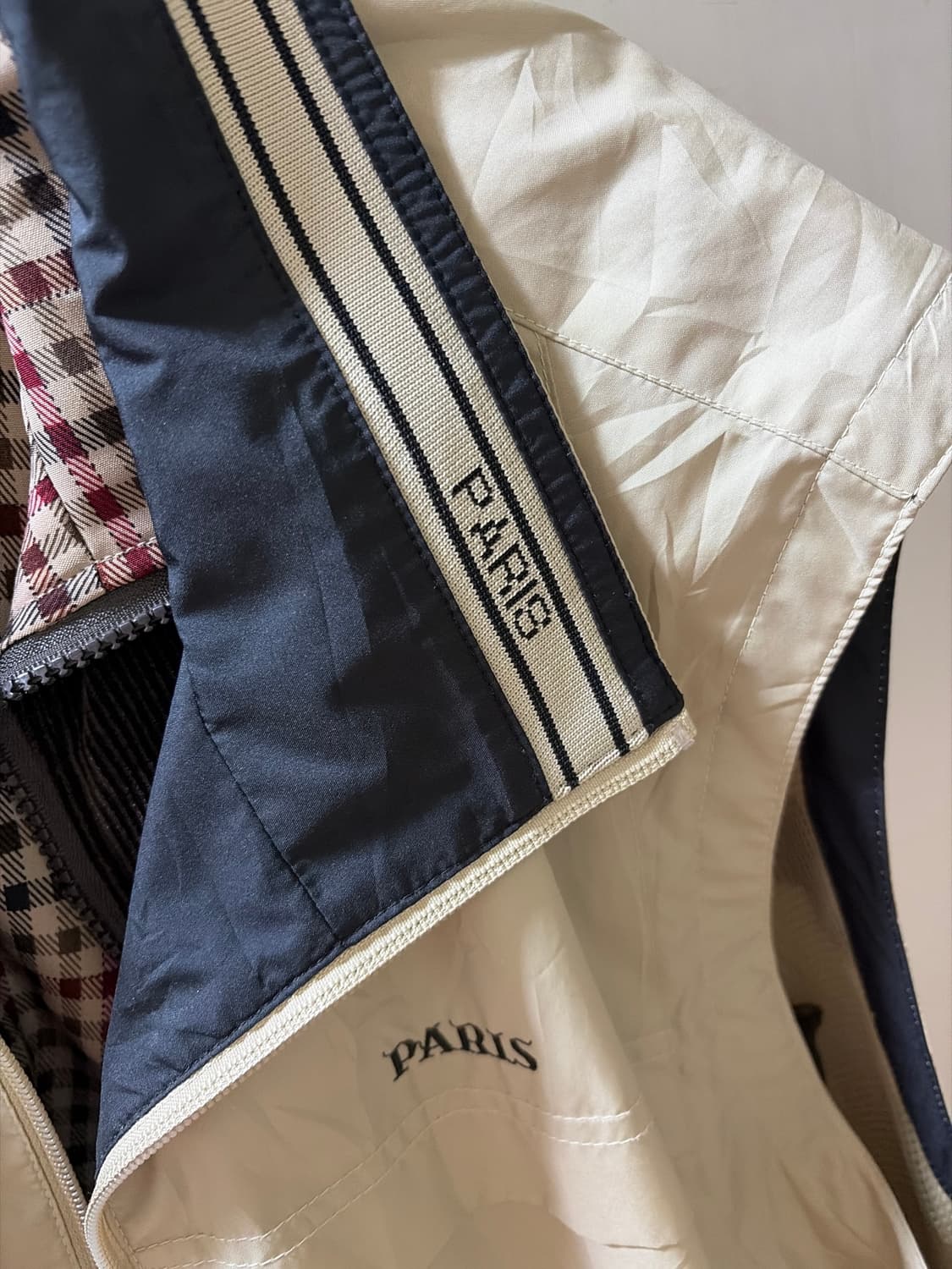 Vintage vest 상품이미지2