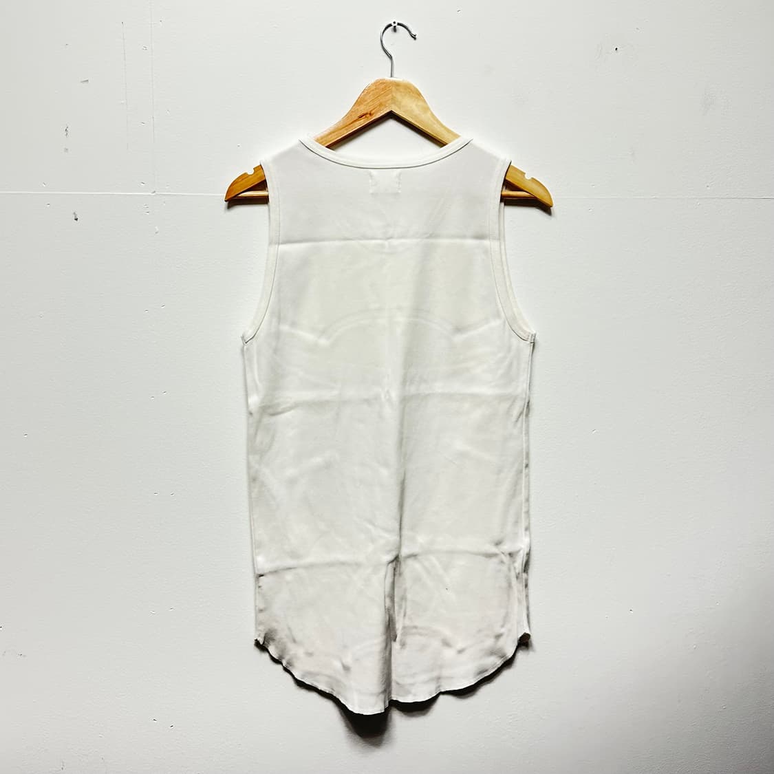 넘버나인 슬리브리스 나시 상품이미지6