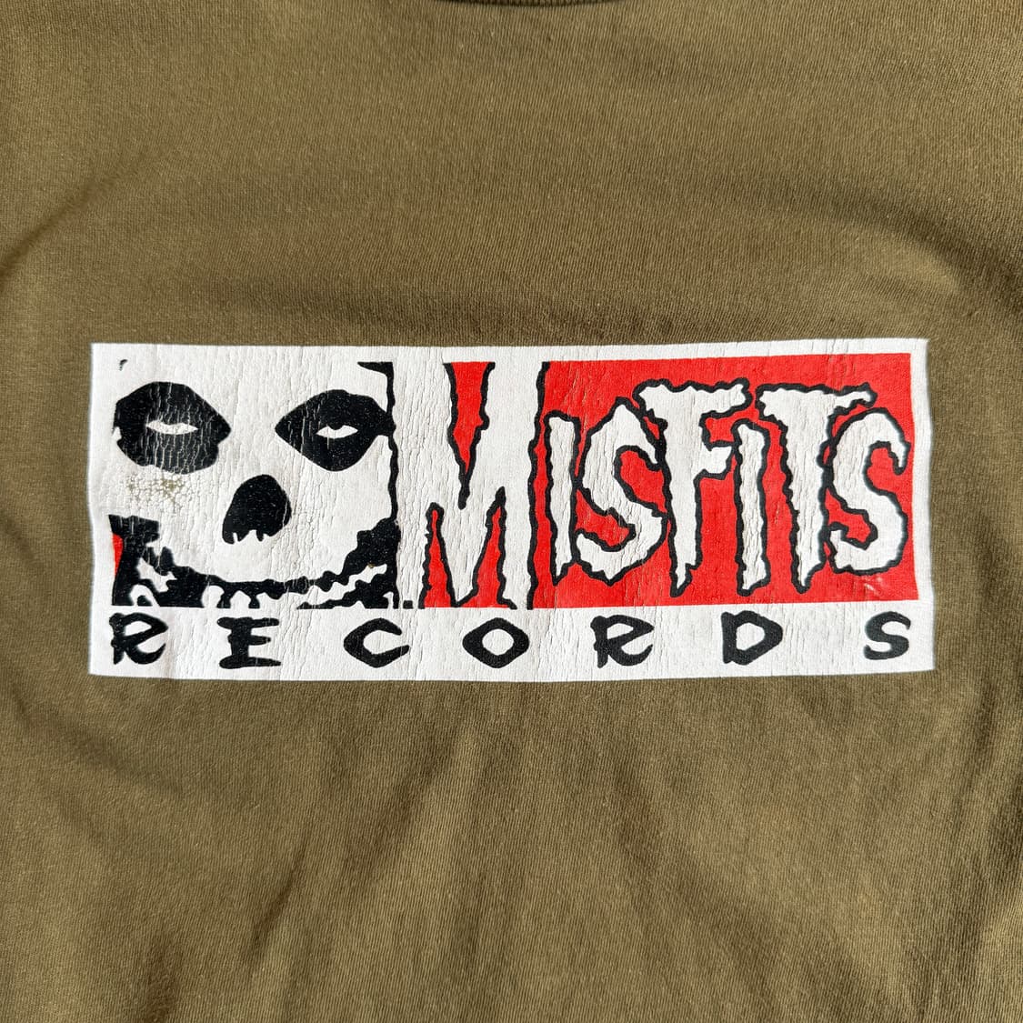 2003 Misfits / Rockband ( L ) 상품이미지2
