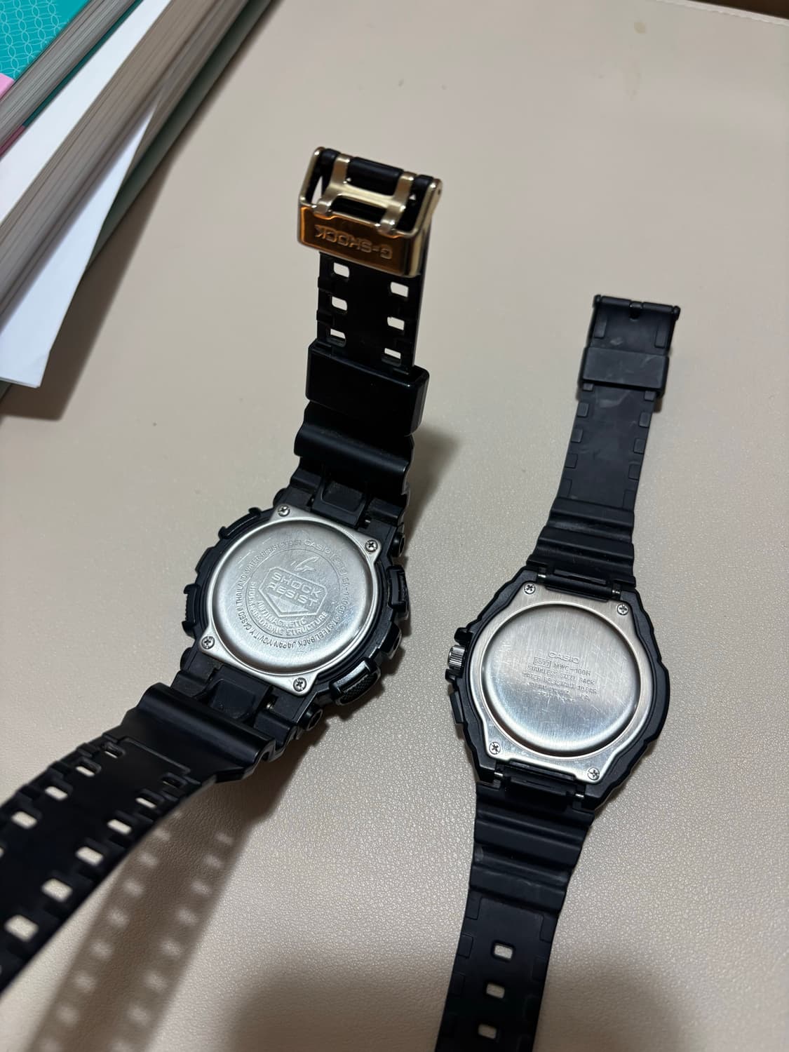 지샥 시계 상품이미지3